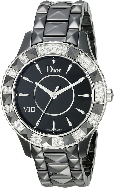 Relojes Dior .